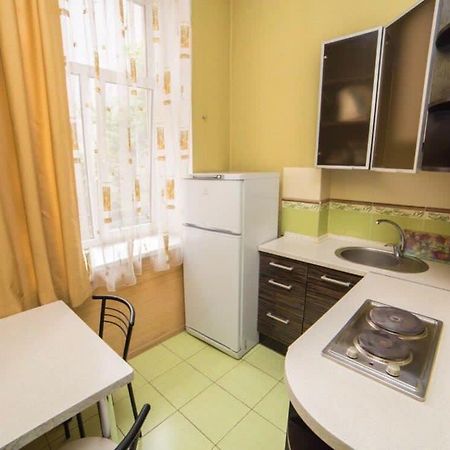 Rk Central Avenue Apartment Lviv Exterior foto
